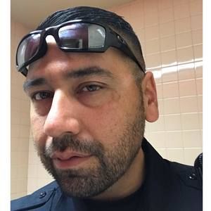 Meet your Posher, Ben